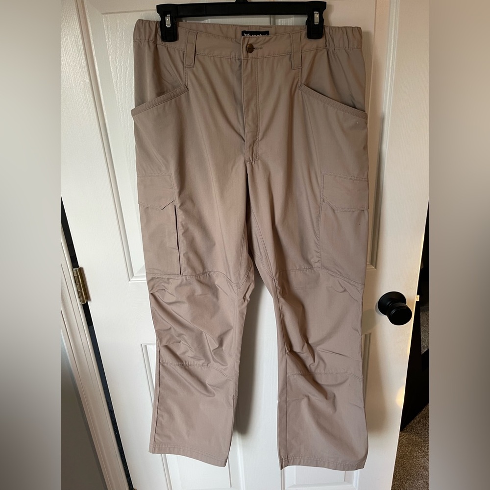 Men’s Lightweight BDU tactical pants